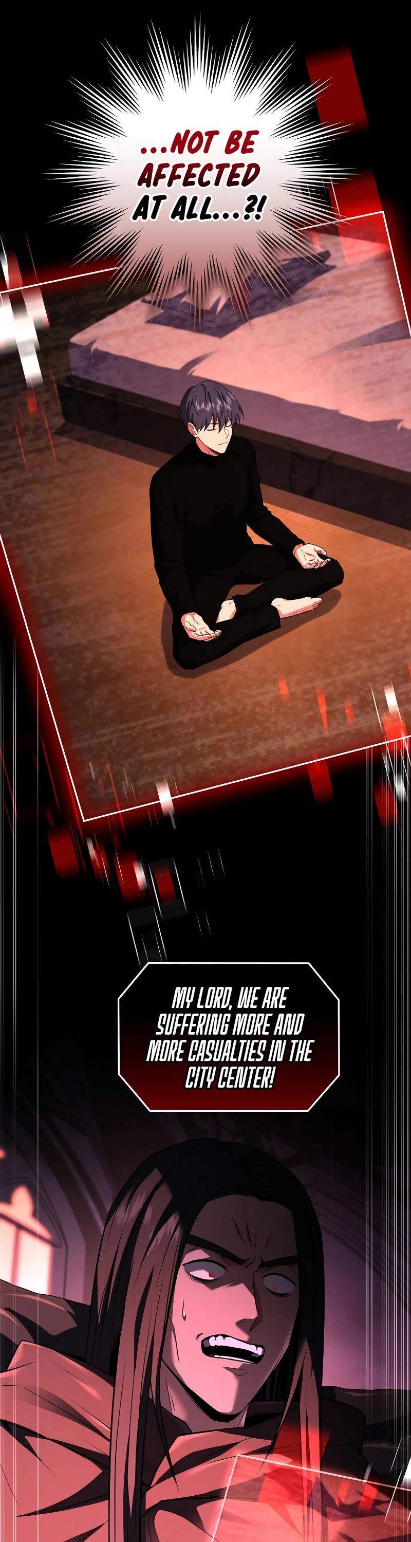 Return of the Frozen Player chapter 145 page 3