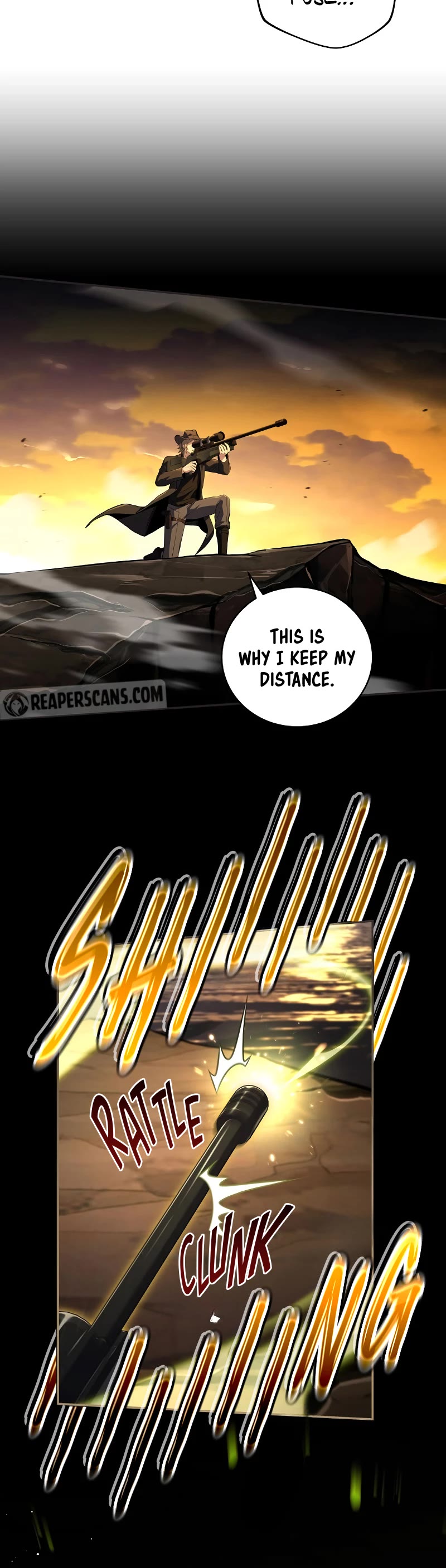 Return of the Frozen Player chapter 145 page 30