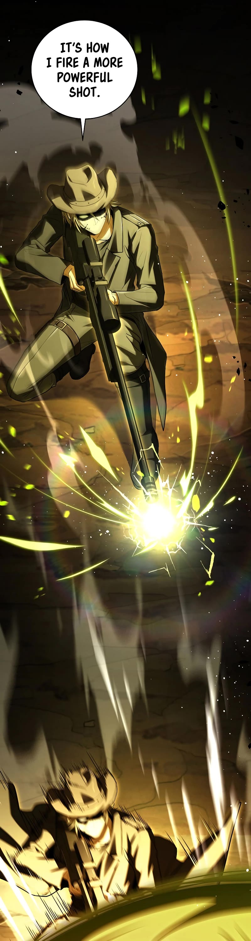 Return of the Frozen Player chapter 145 page 31