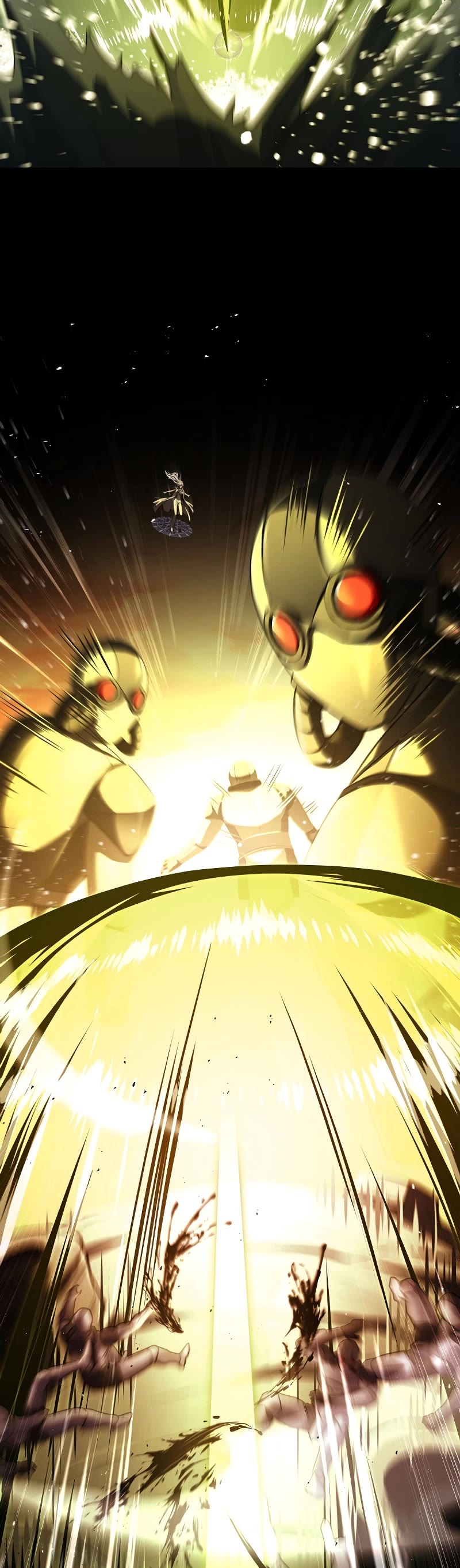 Return of the Frozen Player chapter 145 page 33