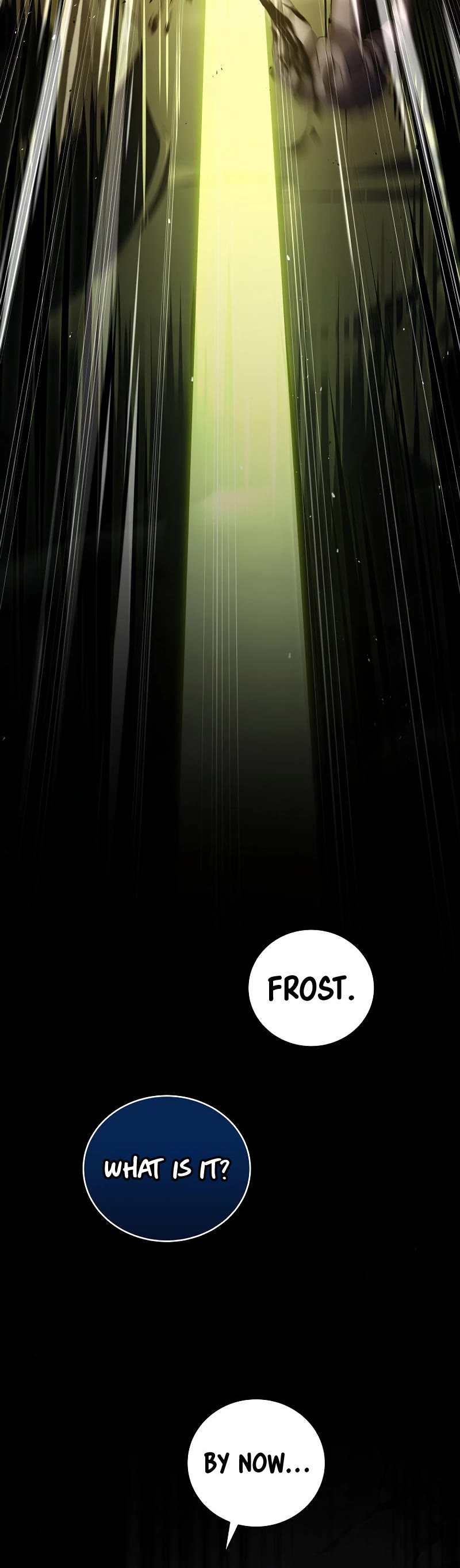 Return of the Frozen Player chapter 145 page 34