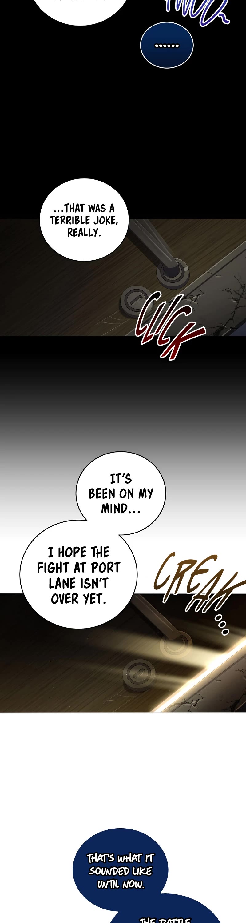 Return of the Frozen Player chapter 145 page 36