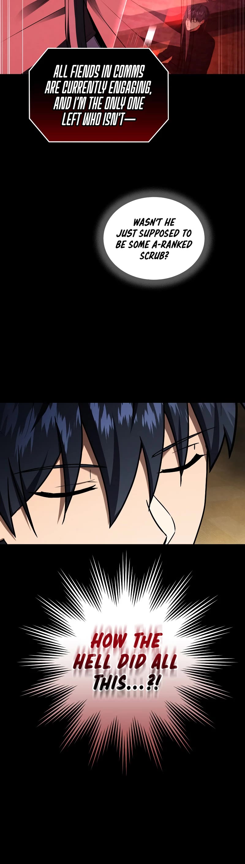 Return of the Frozen Player chapter 145 page 4