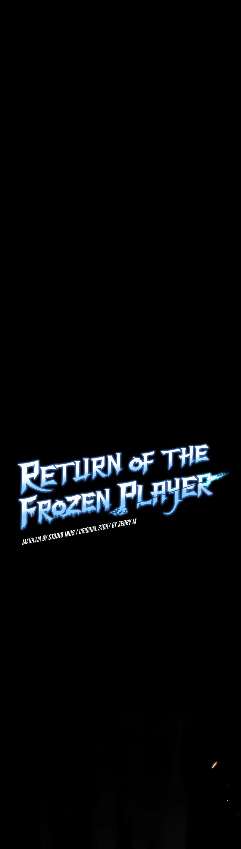 Return of the Frozen Player chapter 145 page 5
