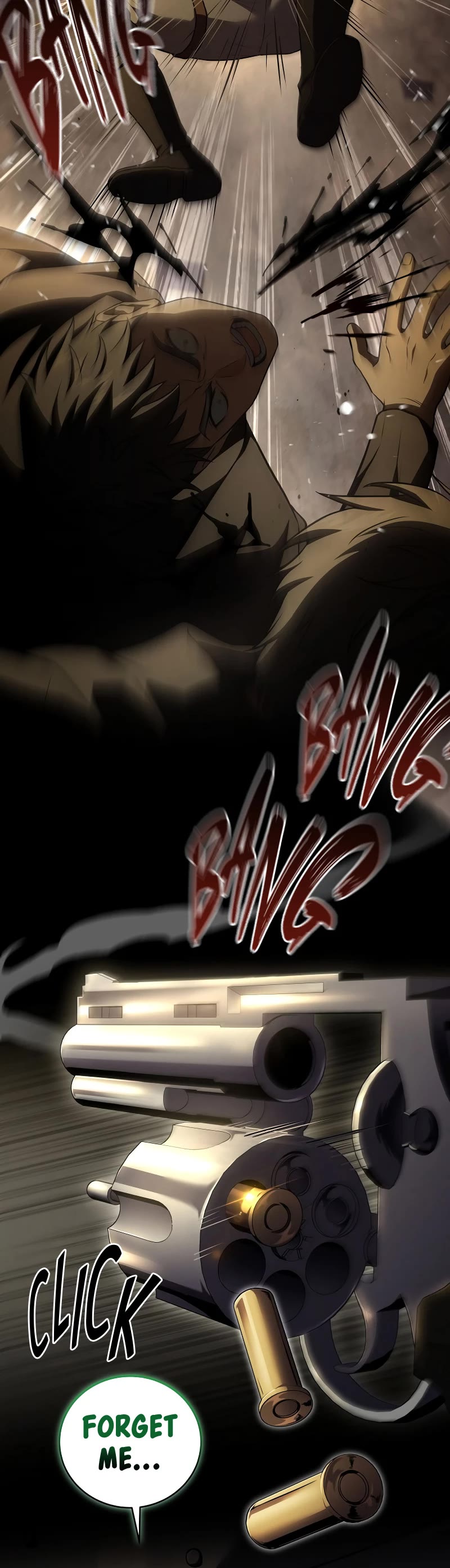 Return of the Frozen Player chapter 145 page 8