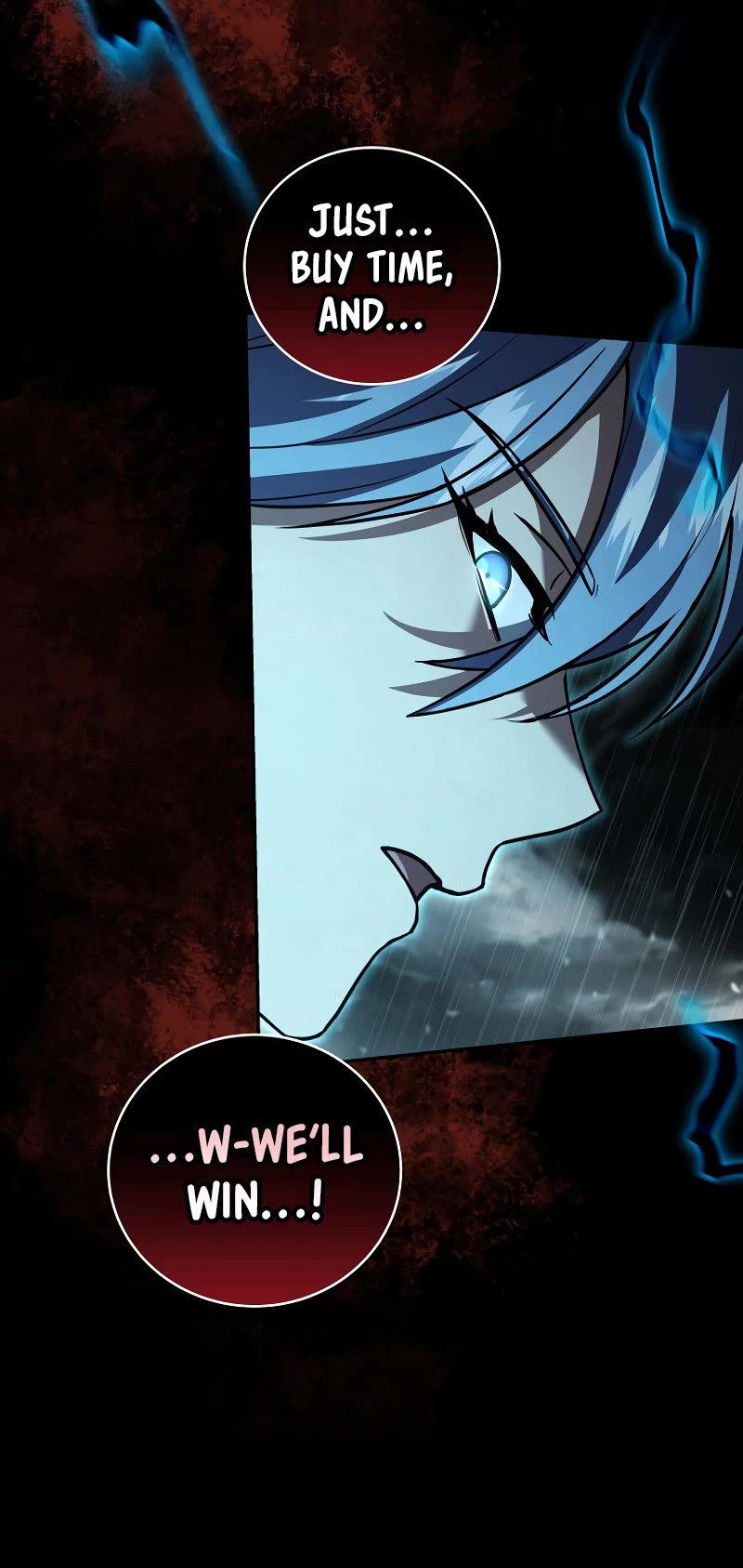 Return of the Frozen Player chapter 146 page 10