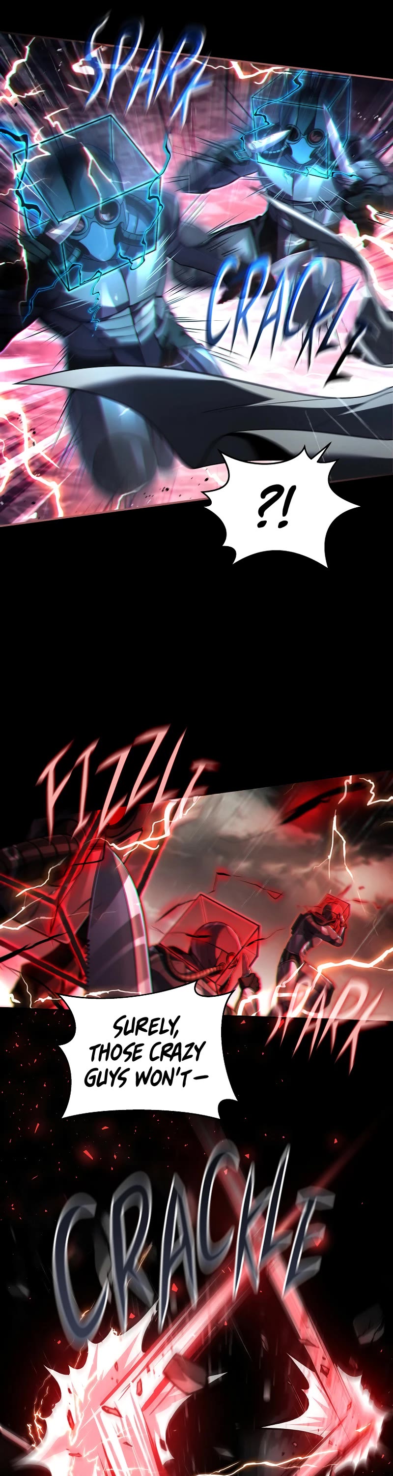 Return of the Frozen Player chapter 146 page 11