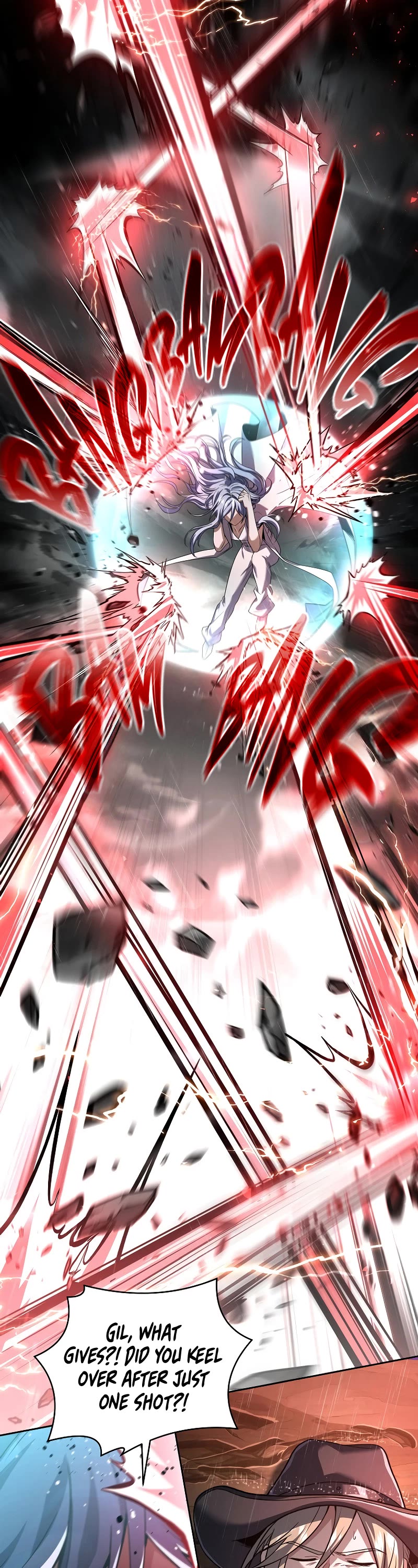 Return of the Frozen Player chapter 146 page 12