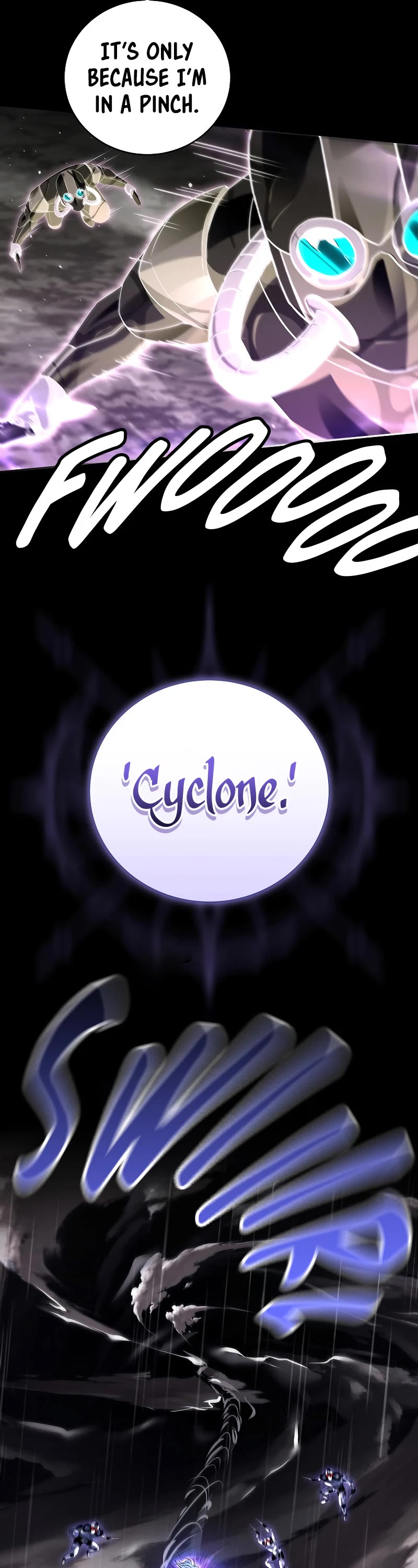 Return of the Frozen Player chapter 146 page 16