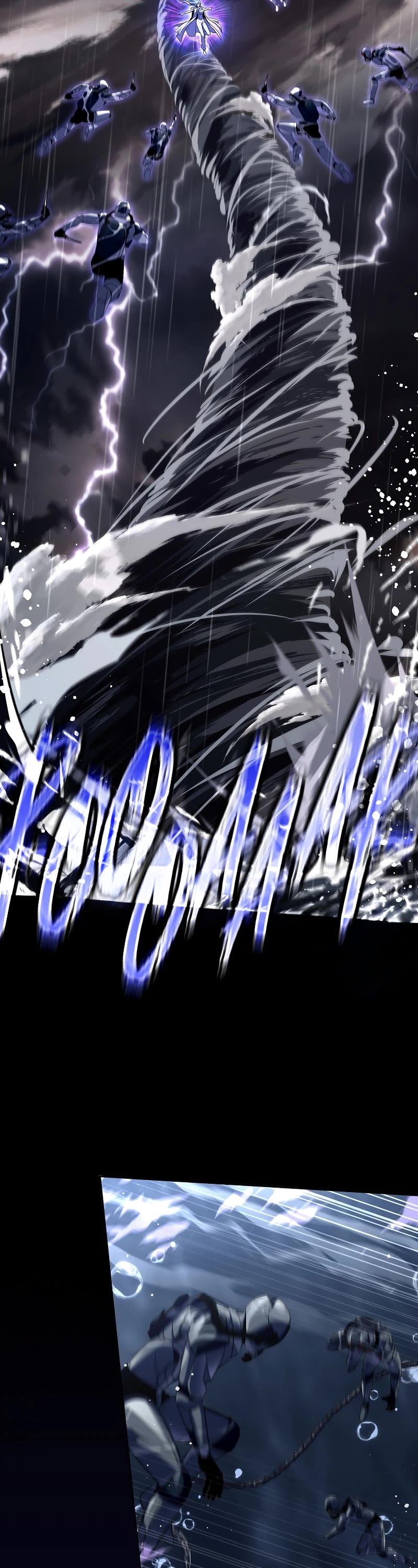 Return of the Frozen Player chapter 146 page 17