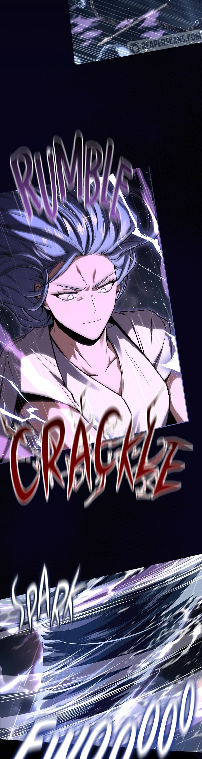 Return of the Frozen Player chapter 146 page 18