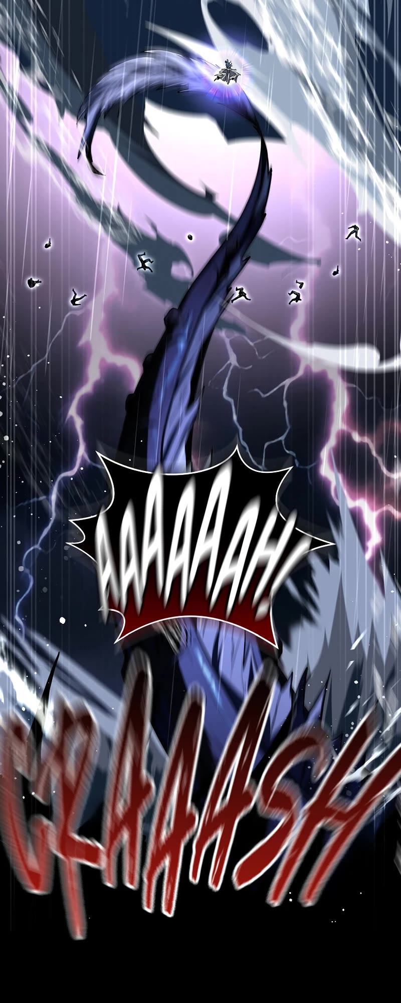 Return of the Frozen Player chapter 146 page 20