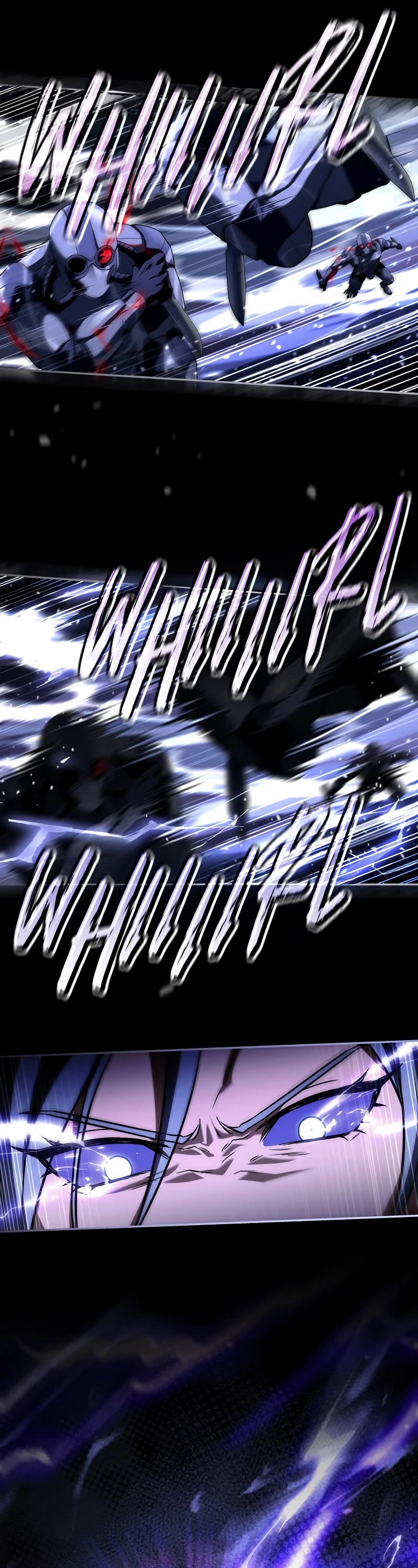 Return of the Frozen Player chapter 146 page 21