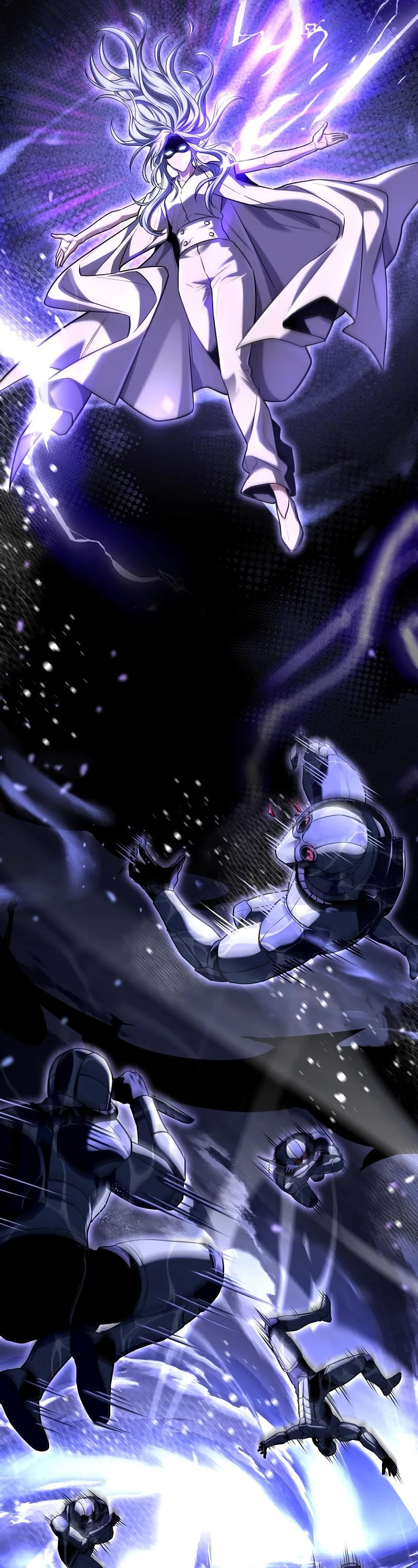 Return of the Frozen Player chapter 146 page 22