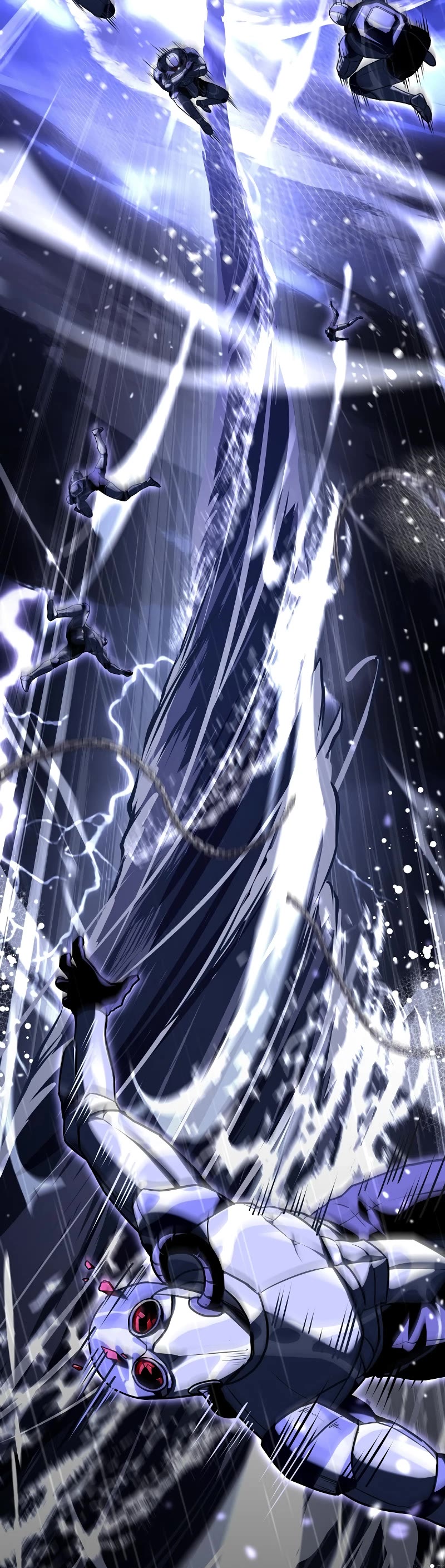 Return of the Frozen Player chapter 146 page 23