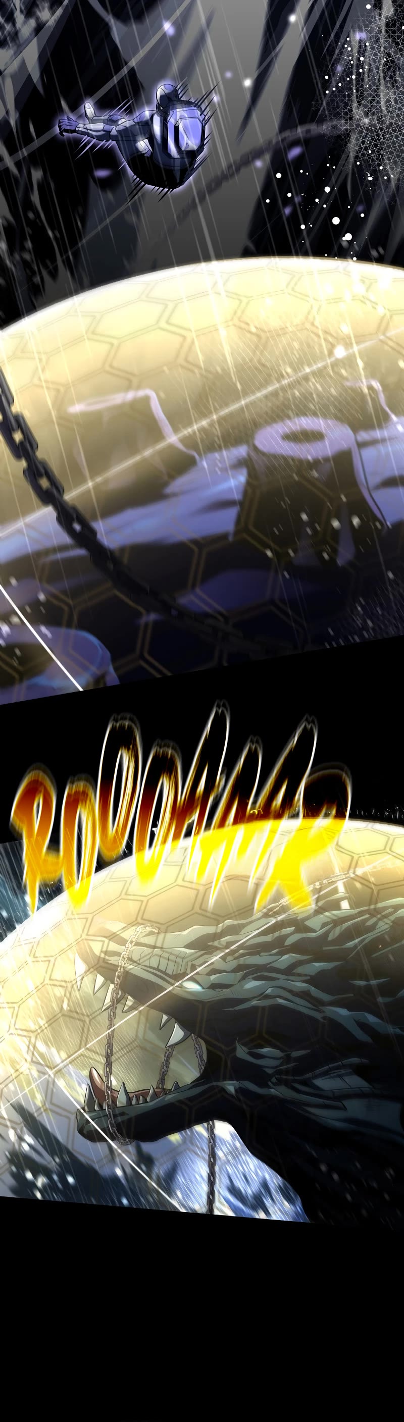 Return of the Frozen Player chapter 146 page 24