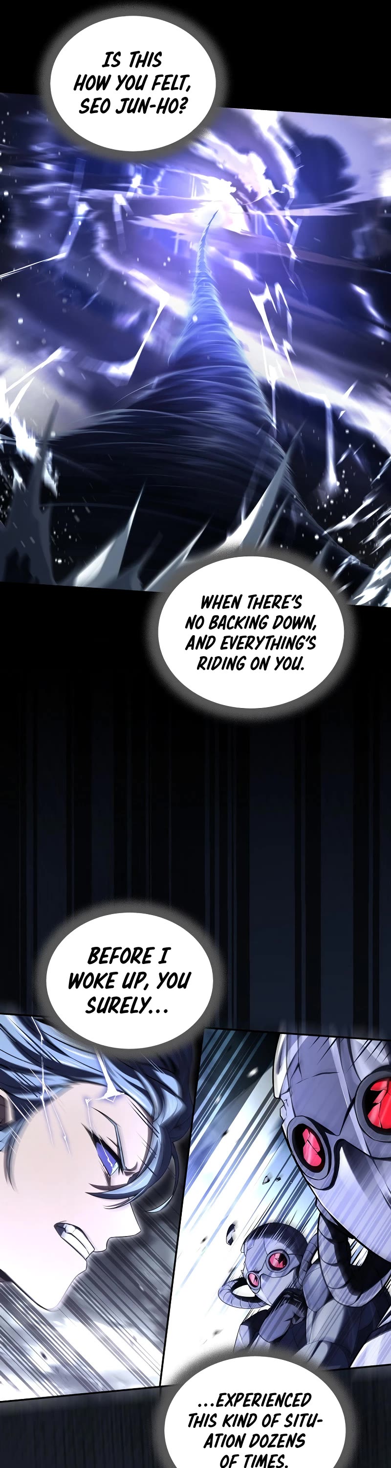 Return of the Frozen Player chapter 146 page 25