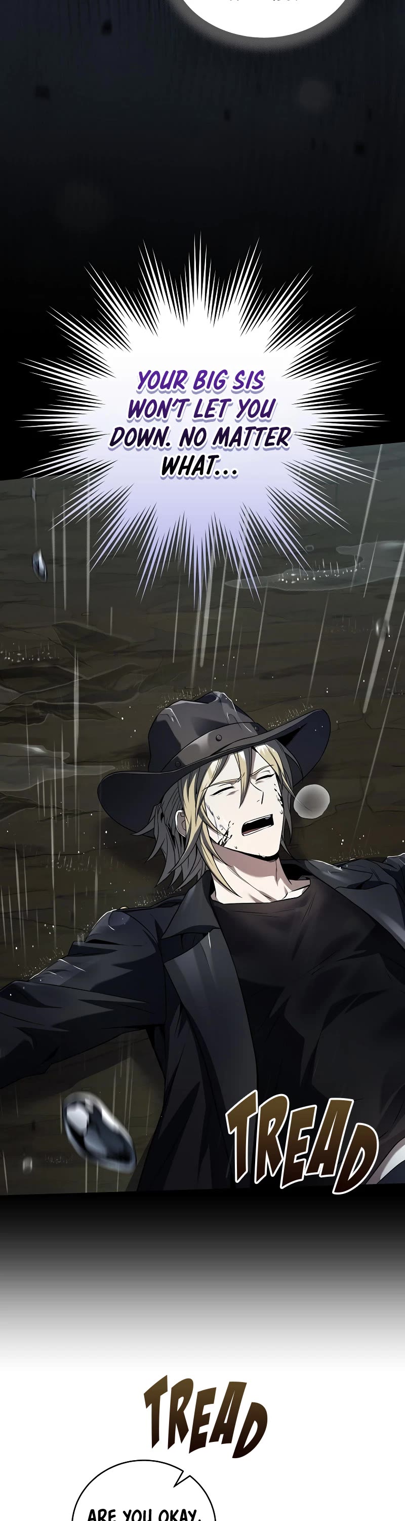 Return of the Frozen Player chapter 146 page 26