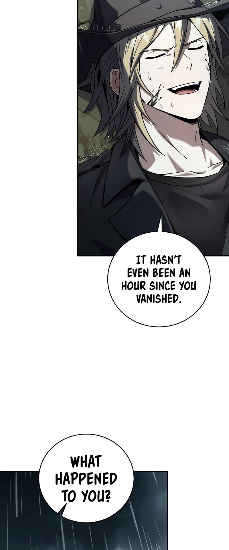 Return of the Frozen Player chapter 146 page 28