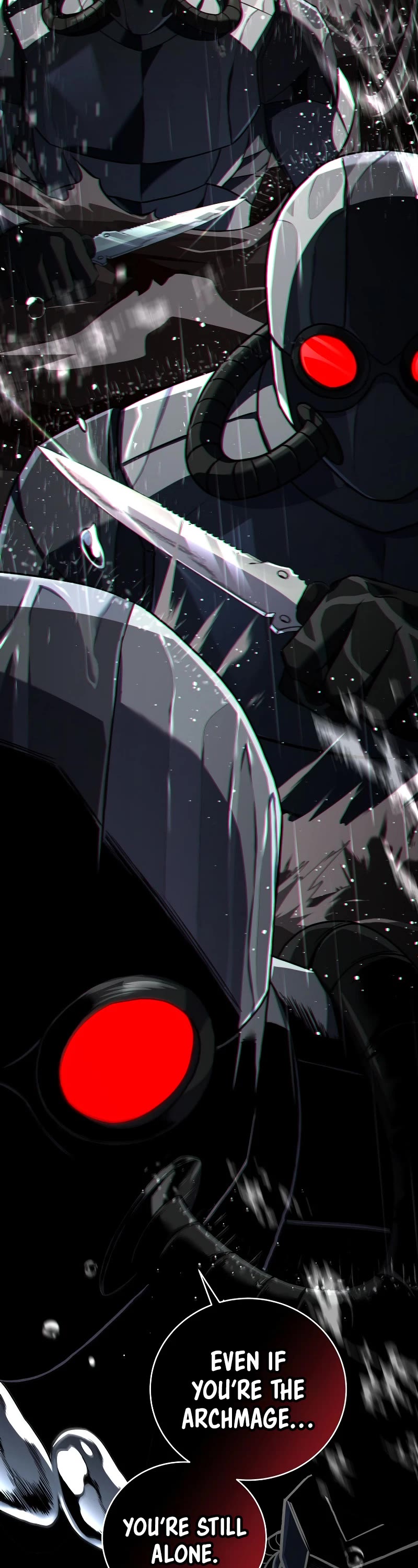 Return of the Frozen Player chapter 146 page 3