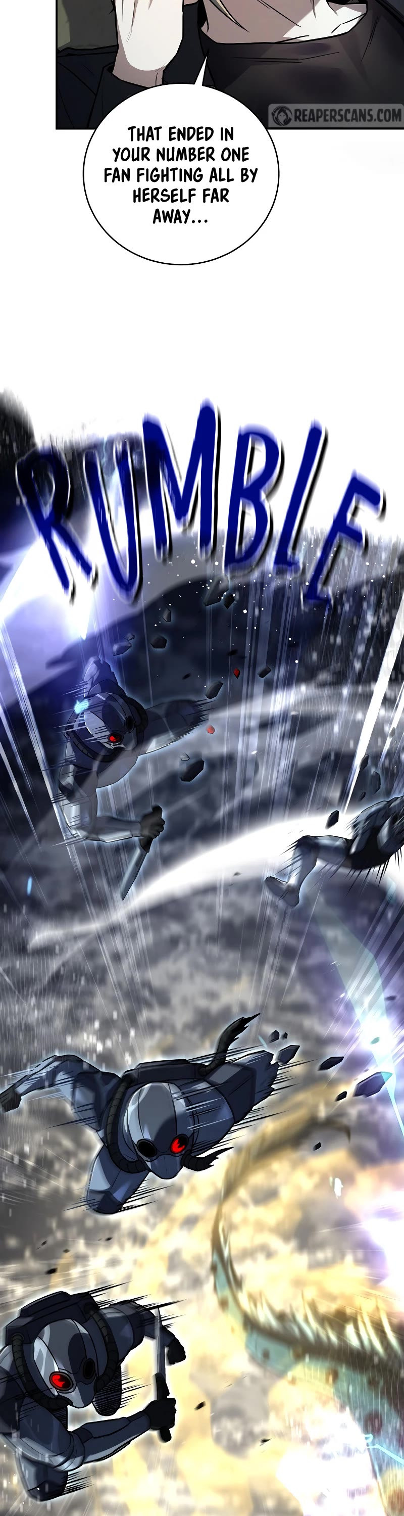 Return of the Frozen Player chapter 146 page 32