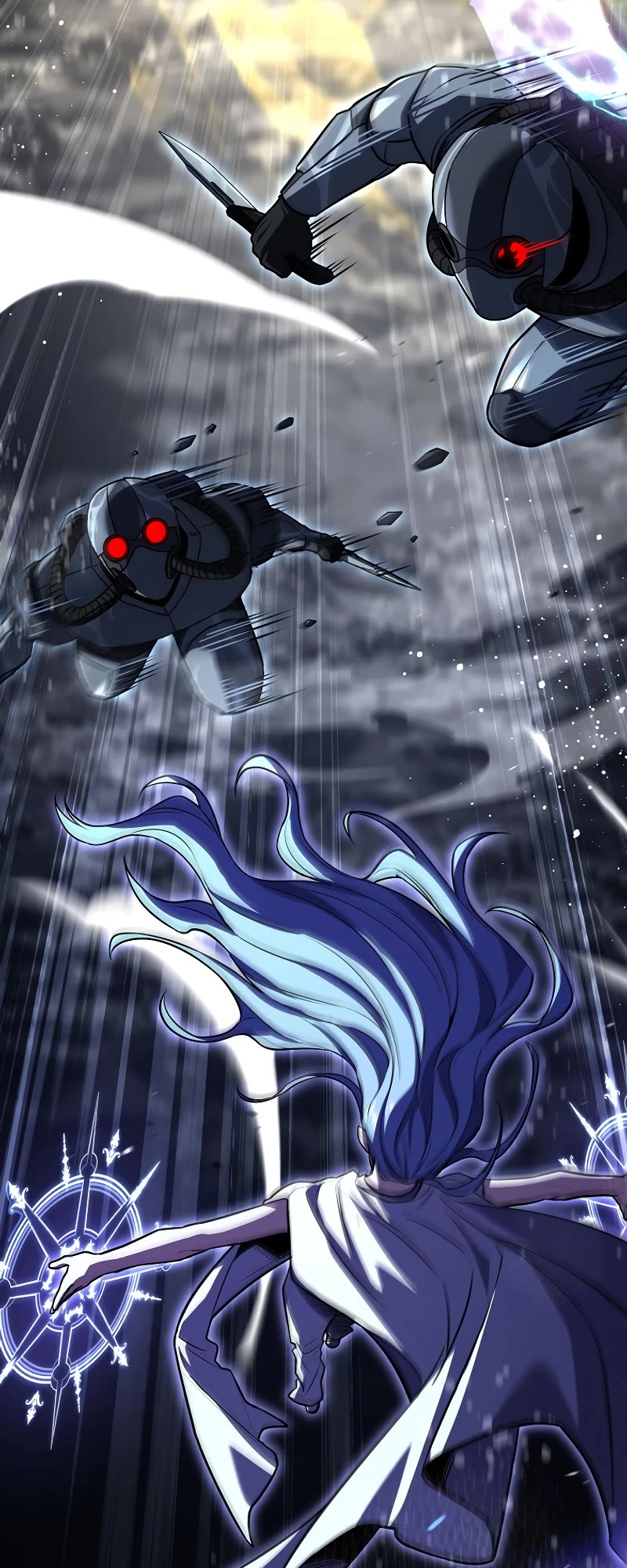 Return of the Frozen Player chapter 146 page 33