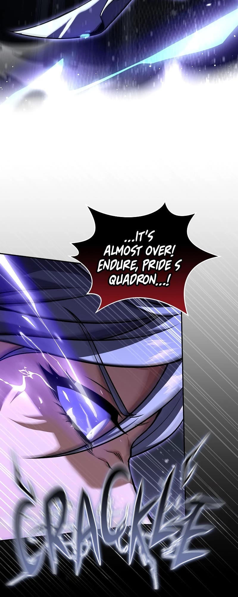 Return of the Frozen Player chapter 146 page 34