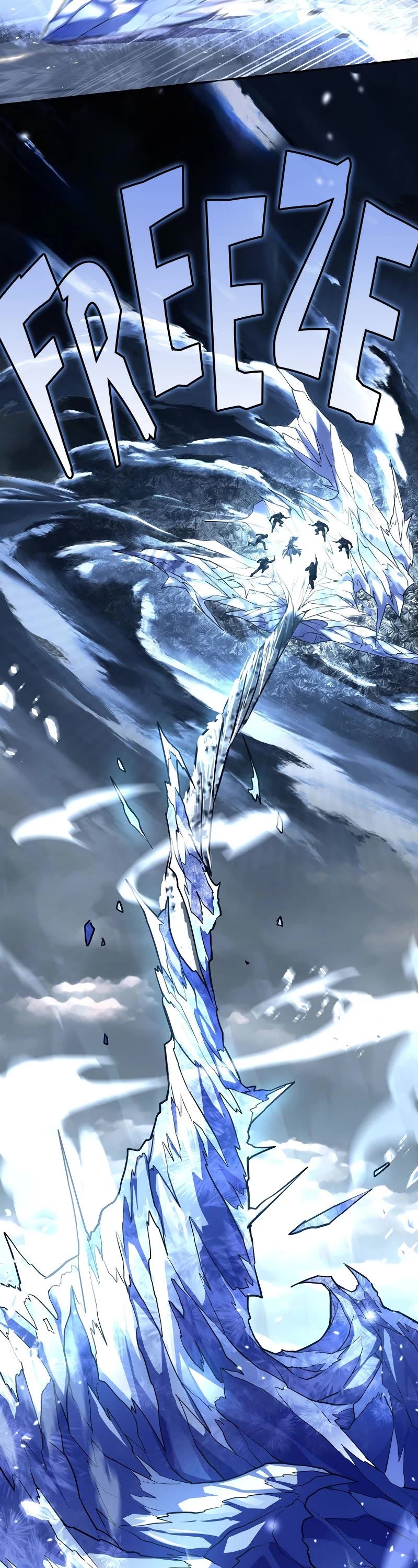 Return of the Frozen Player chapter 146 page 37