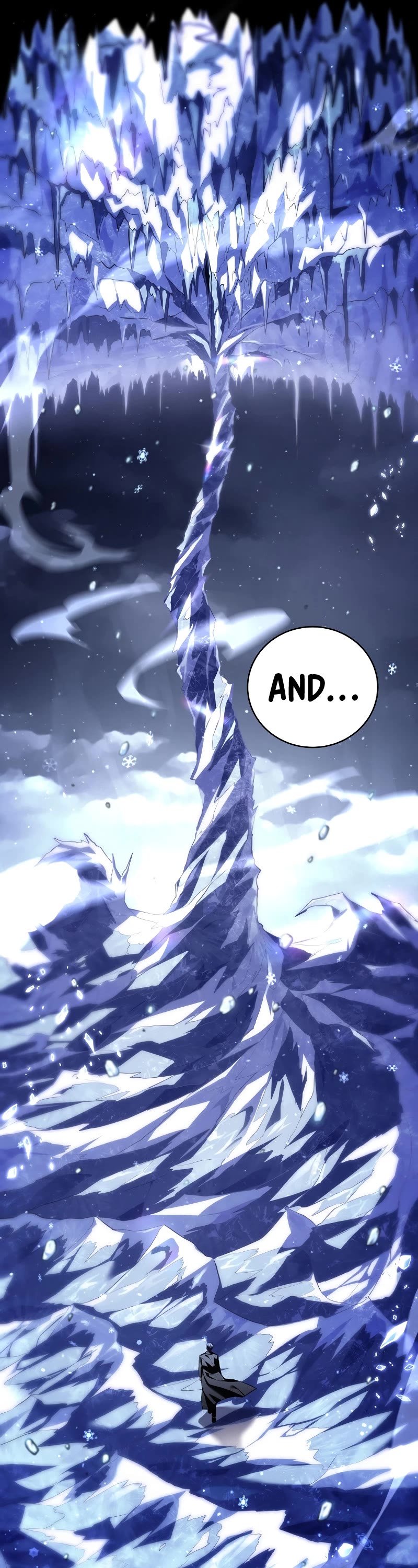 Return of the Frozen Player chapter 146 page 40