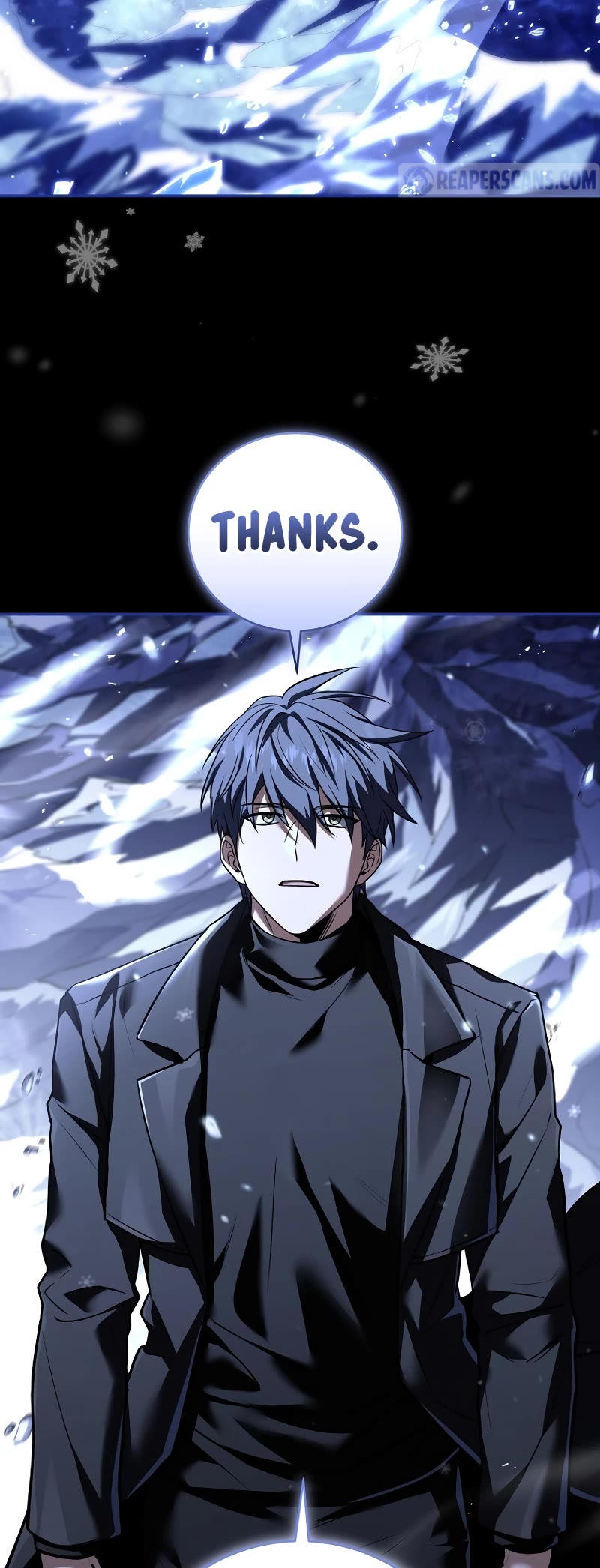 Return of the Frozen Player chapter 146 page 41