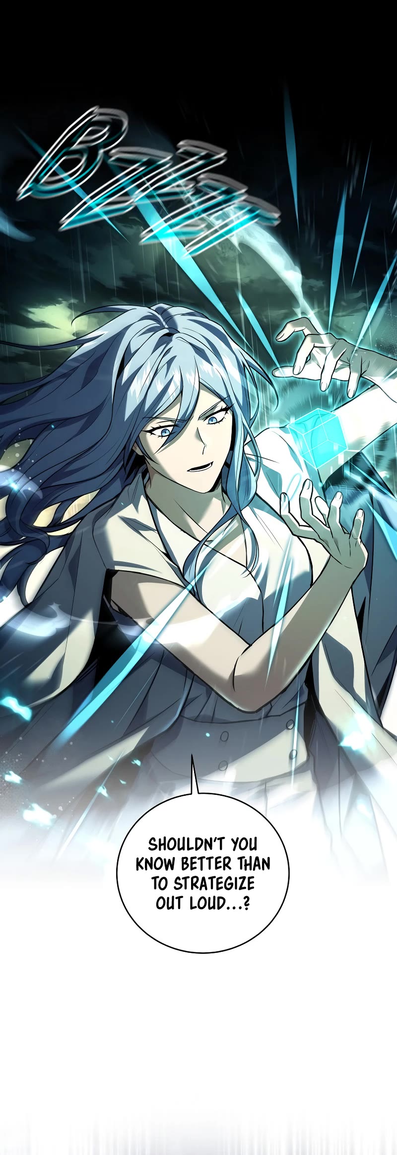 Return of the Frozen Player chapter 146 page 5