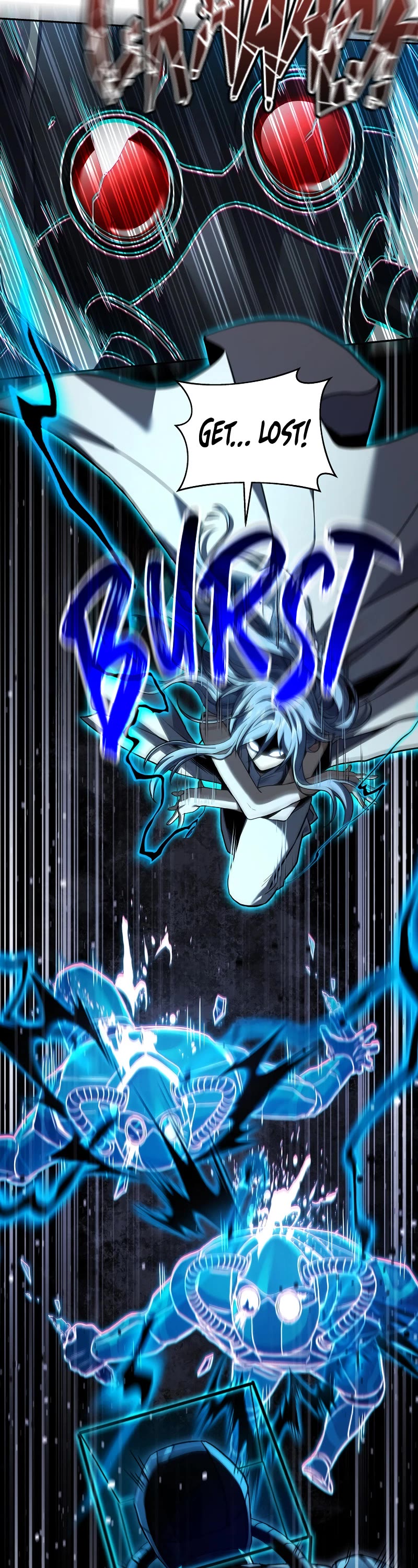 Return of the Frozen Player chapter 146 page 8