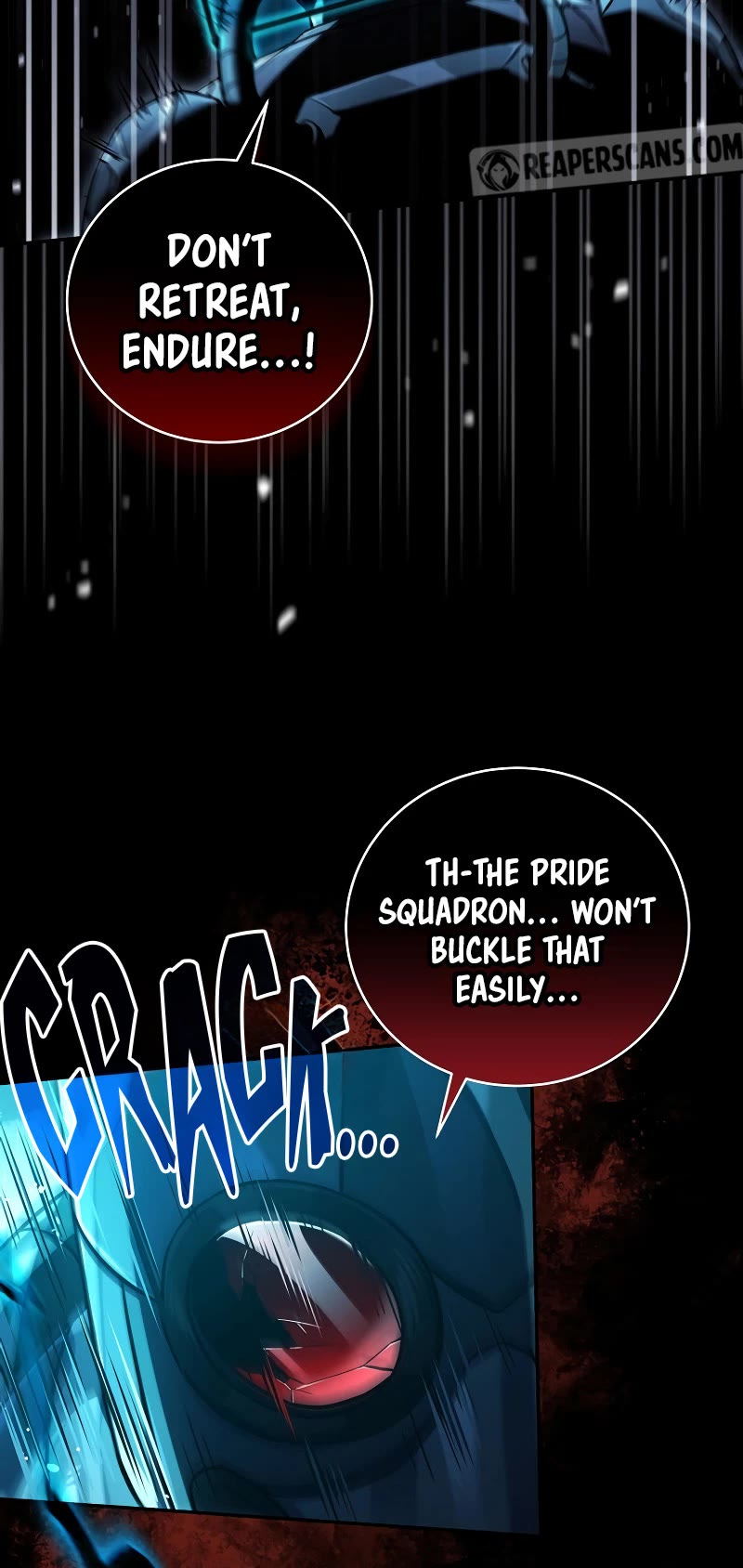 Return of the Frozen Player chapter 146 page 9