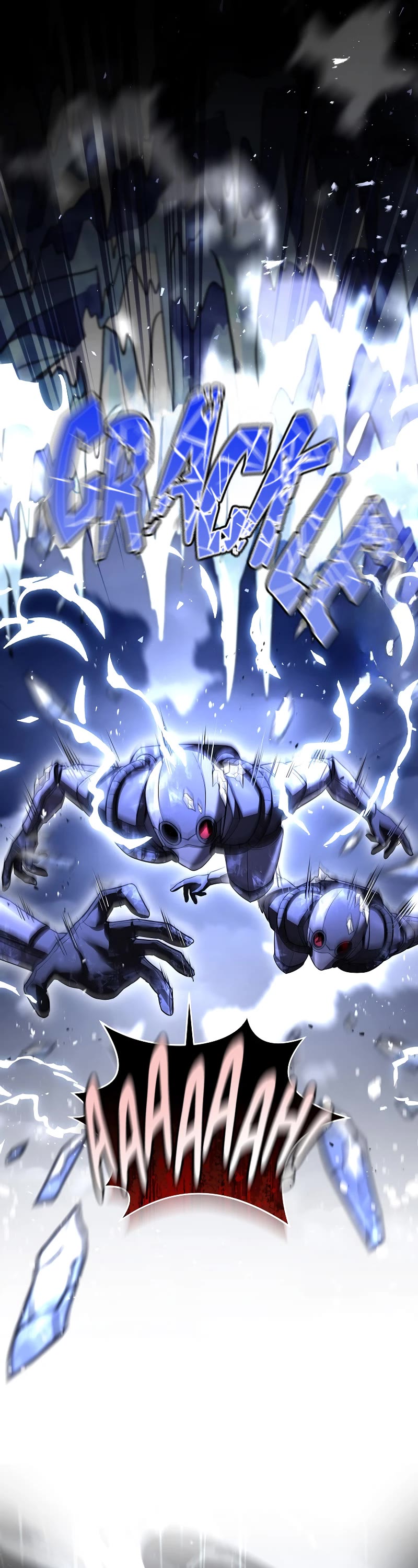 Return of the Frozen Player chapter 147 page 12