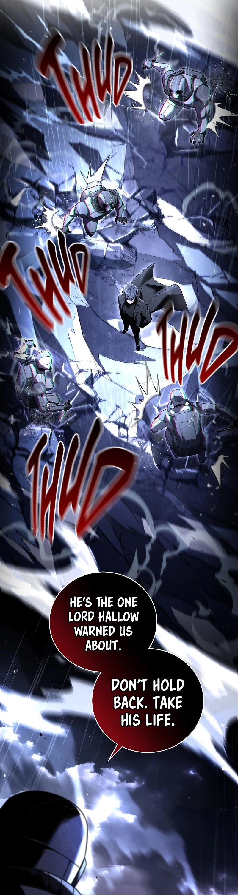 Return of the Frozen Player chapter 147 page 13