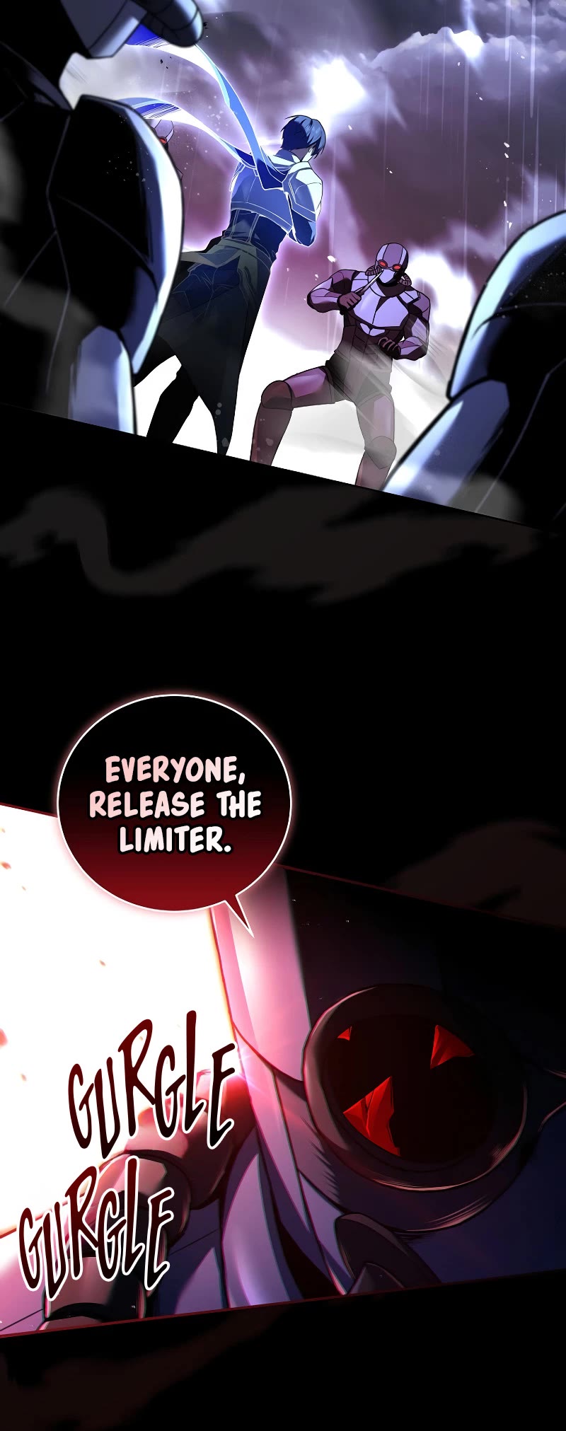 Return of the Frozen Player chapter 147 page 14