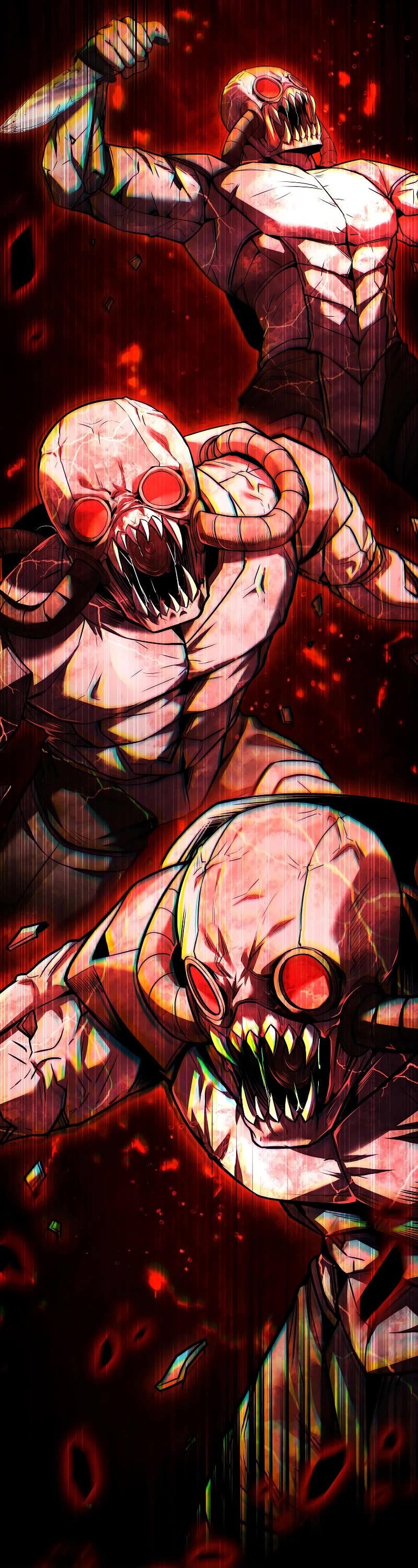 Return of the Frozen Player chapter 147 page 16