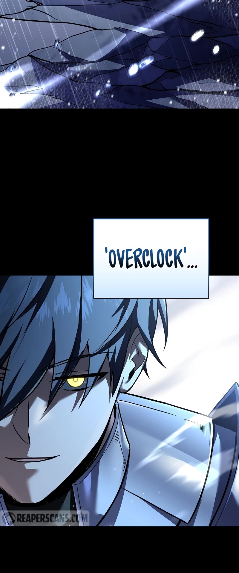 Return of the Frozen Player chapter 147 page 18