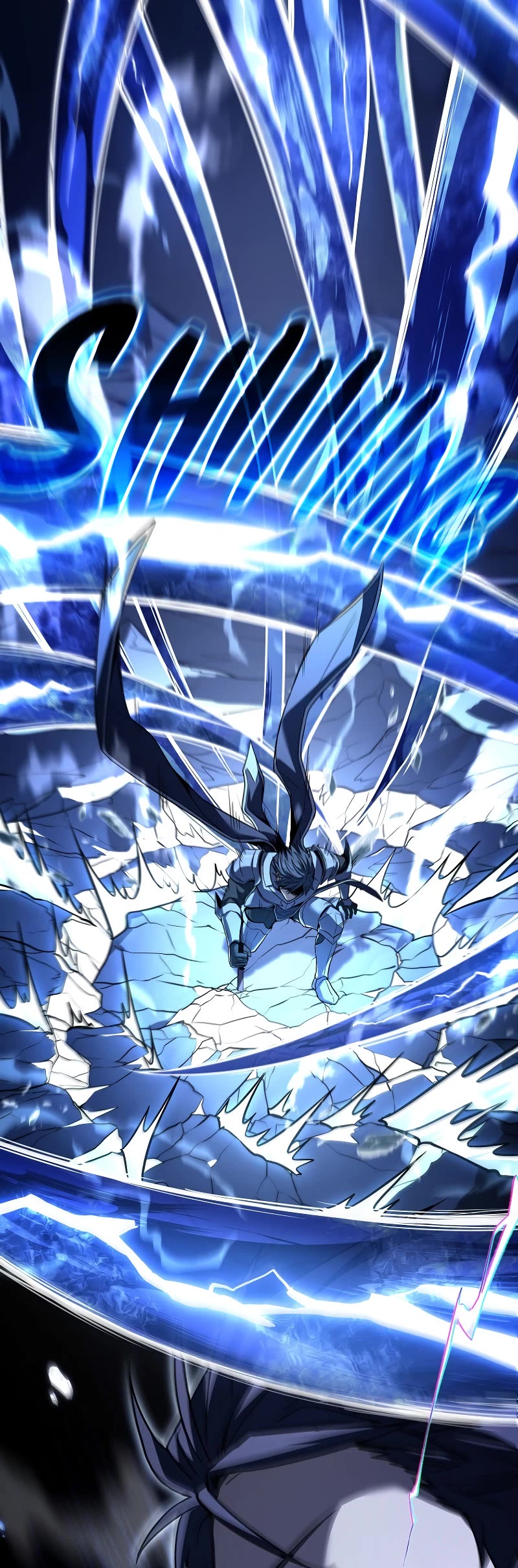 Return of the Frozen Player chapter 147 page 20