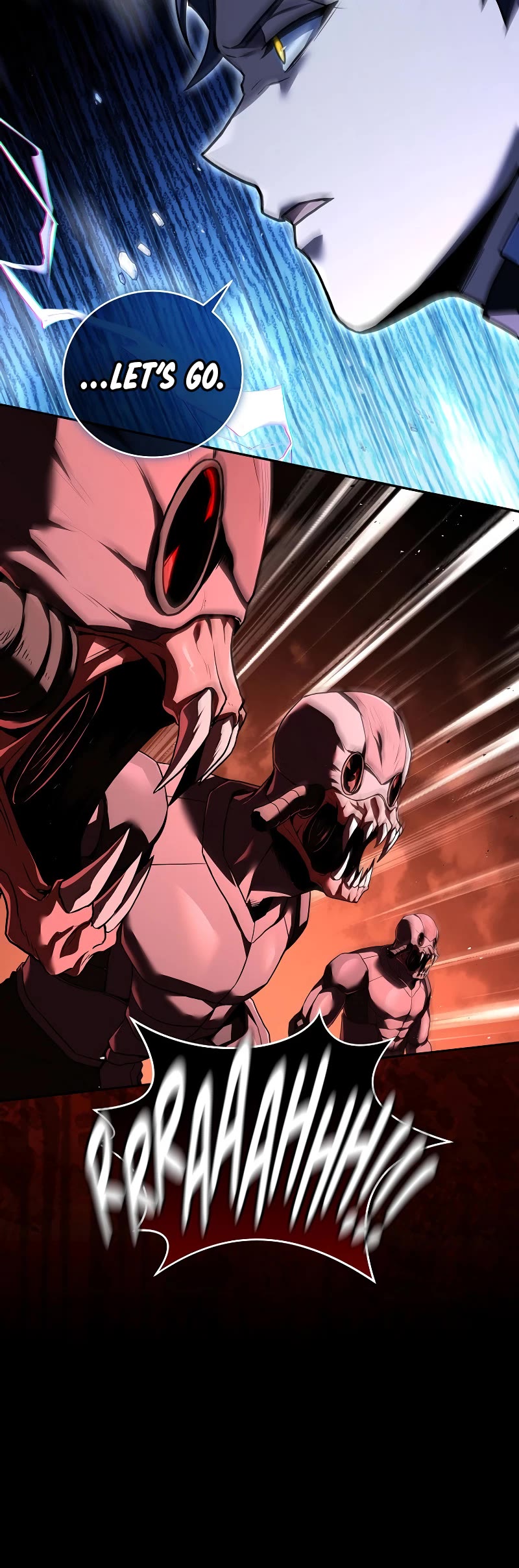 Return of the Frozen Player chapter 147 page 21