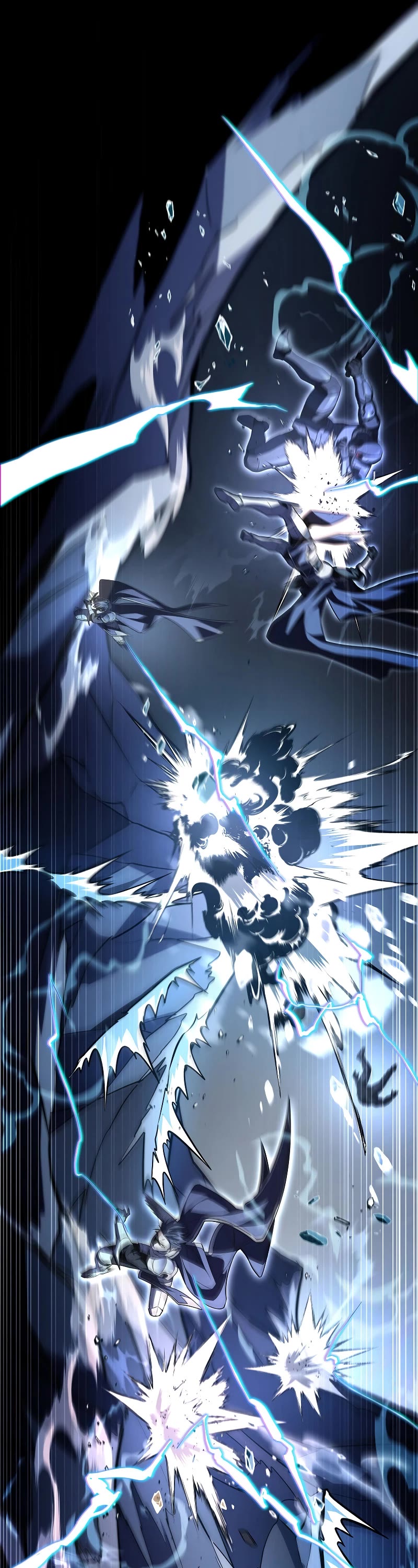 Return of the Frozen Player chapter 147 page 22