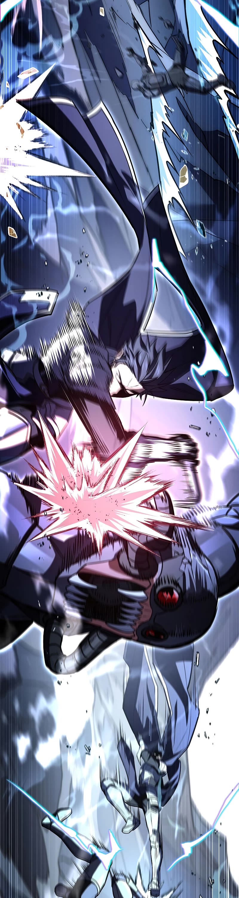 Return of the Frozen Player chapter 147 page 23