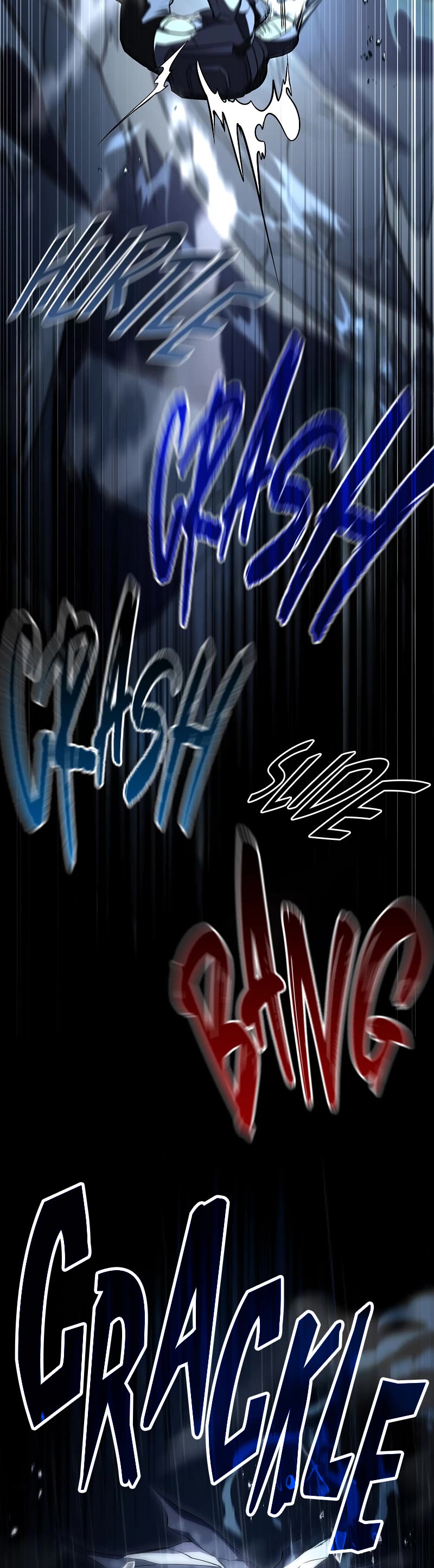 Return of the Frozen Player chapter 147 page 24