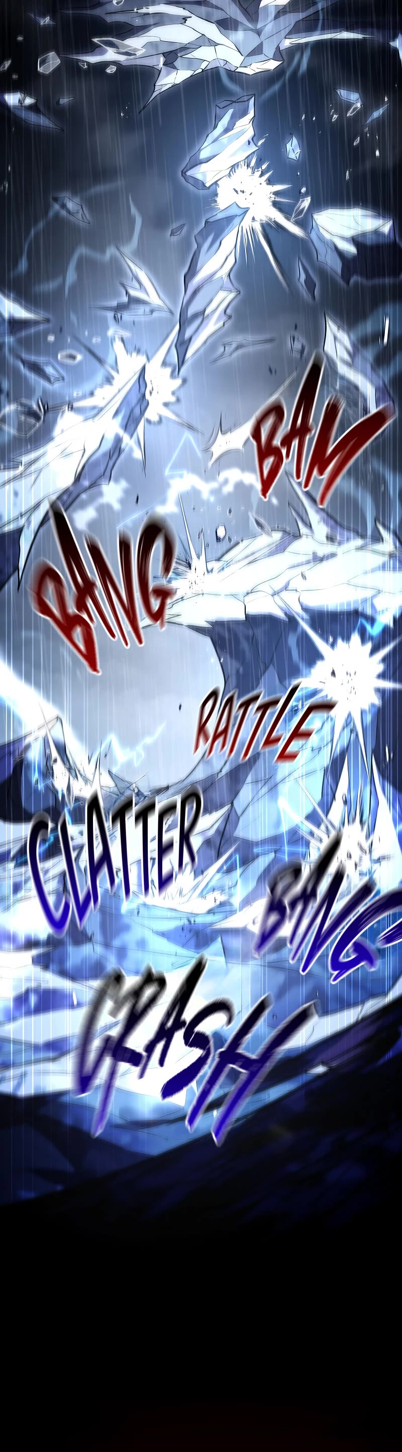 Return of the Frozen Player chapter 147 page 25