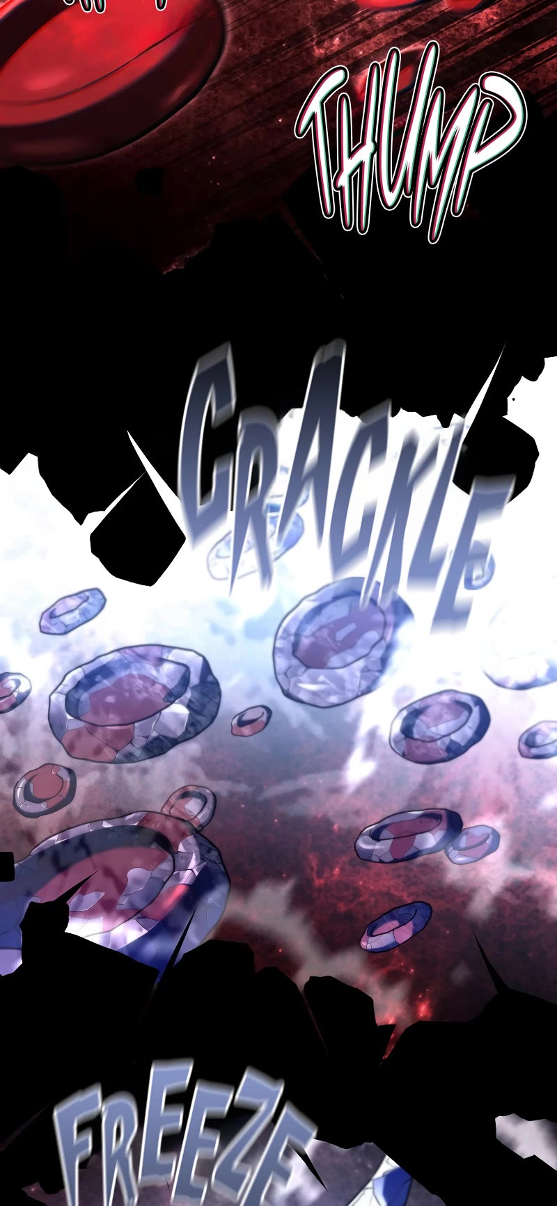 Return of the Frozen Player chapter 147 page 29