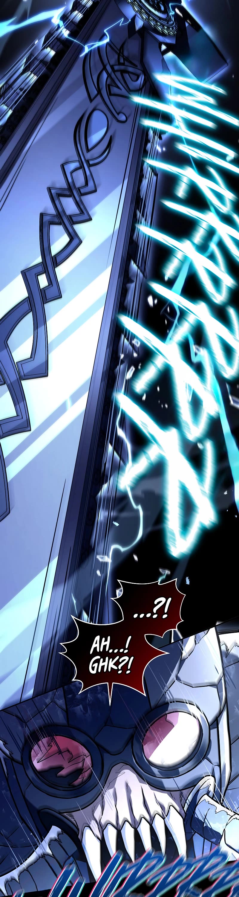 Return of the Frozen Player chapter 147 page 32