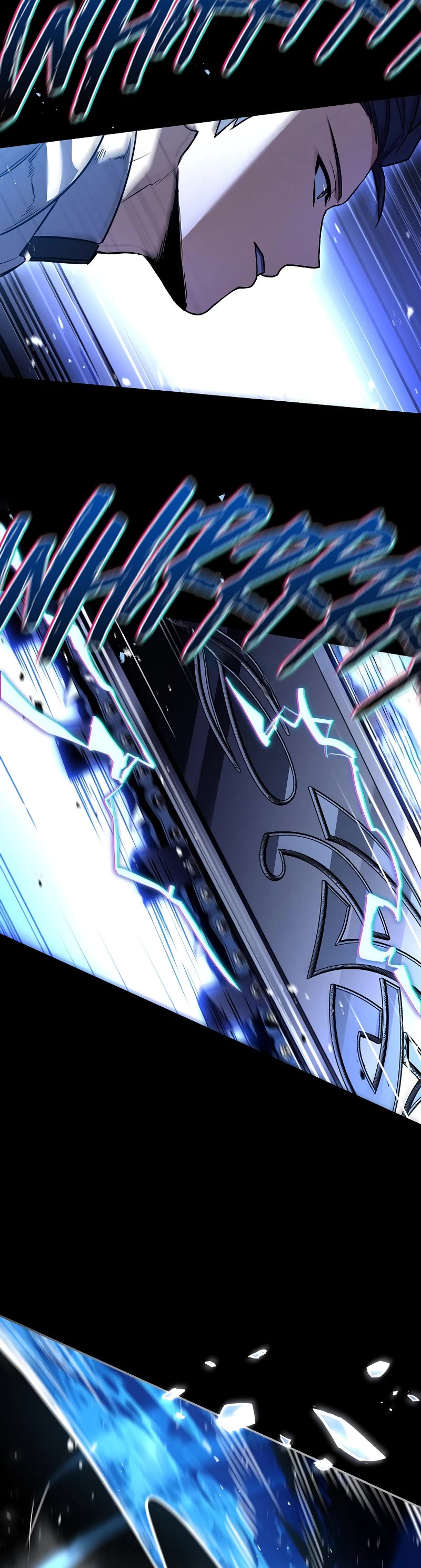 Return of the Frozen Player chapter 147 page 33