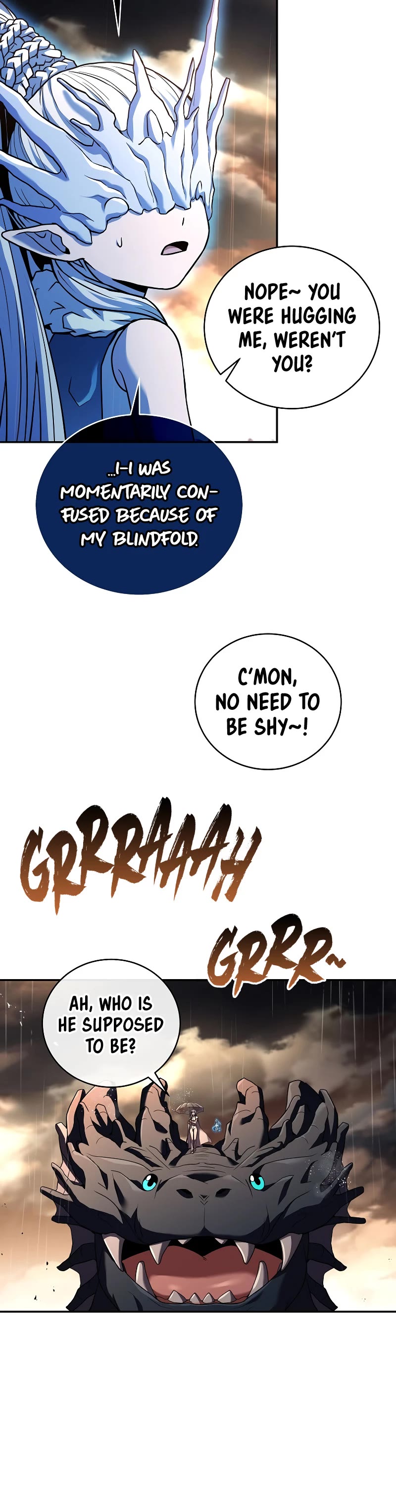 Return of the Frozen Player chapter 147 page 37