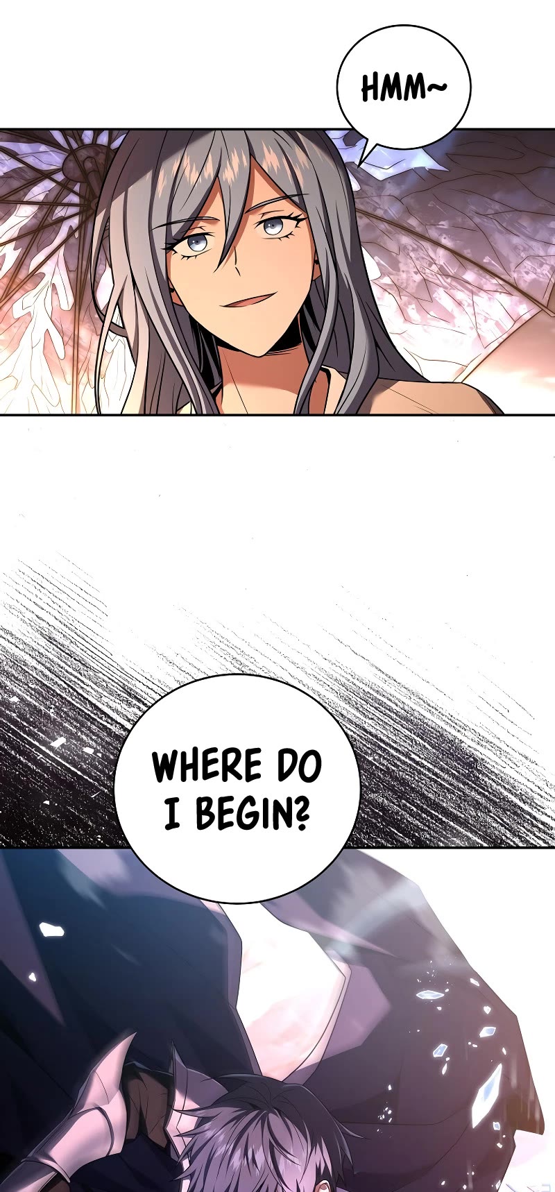 Return of the Frozen Player chapter 147 page 38