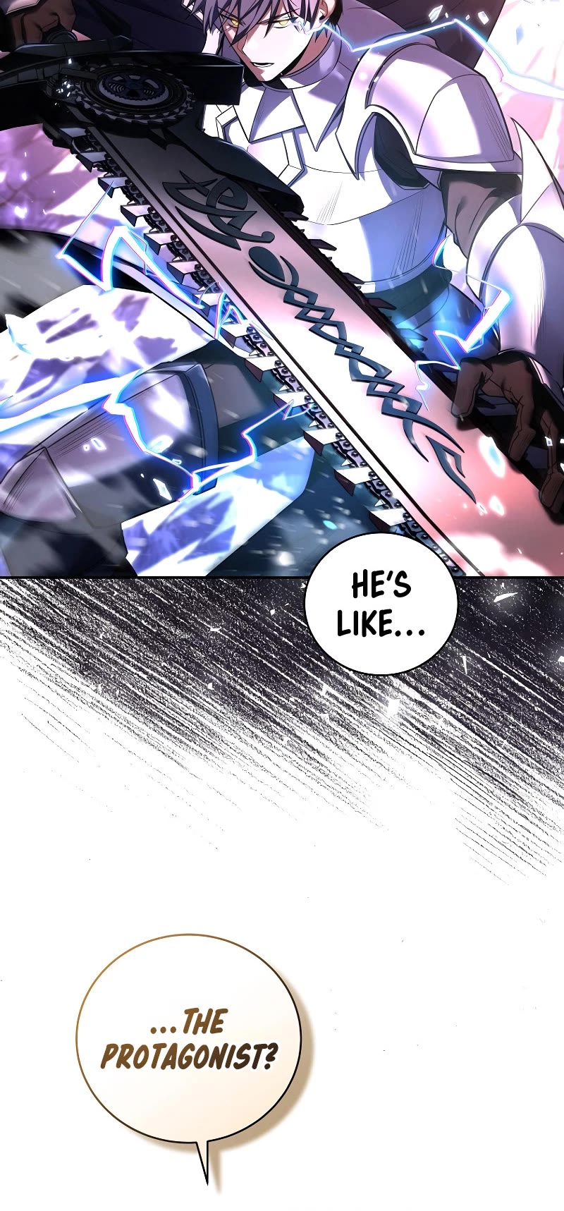 Return of the Frozen Player chapter 147 page 39